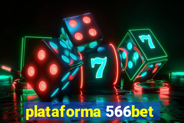 plataforma 566bet